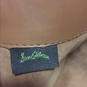 San Edelman Penny Boots